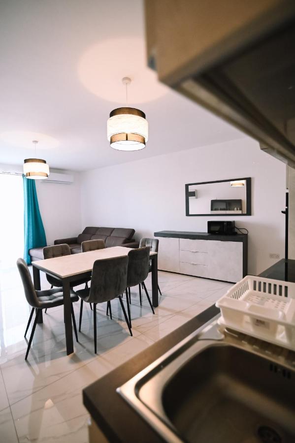 Spacious 3 Bedroom In Sliema! Экстерьер фото